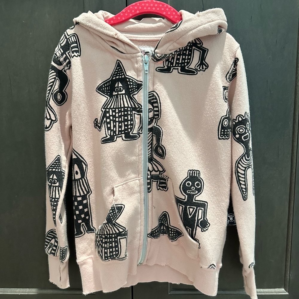 Nununu jacket
